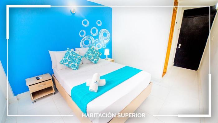 hotel taybo beach