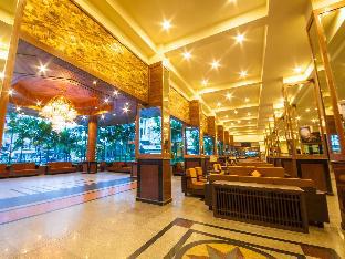 Boutique City Hotel Pattaya,Jomtien>>Bang Lamung,3 star