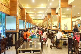Boutique City Hotel Pattaya,Jomtien>>Bang Lamung,3 star