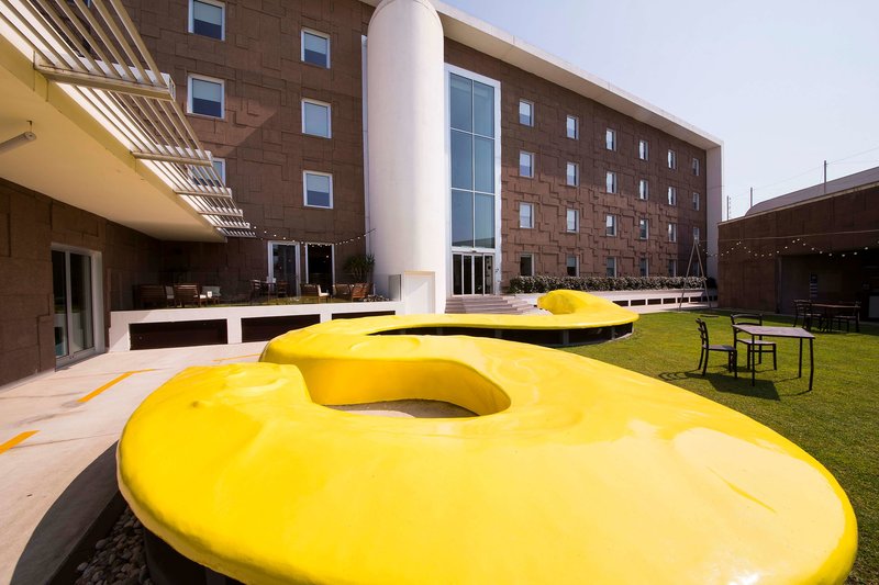 Aiden By Best Western Jhd Dunant Hotel,Castiglione Delle Stiviere>>Brescia,4 star