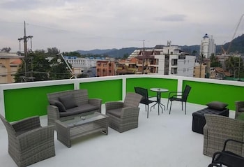 Centre Point Patong,Patong>>Kathu,3 star