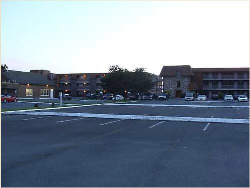 chautauqua resort and conference center