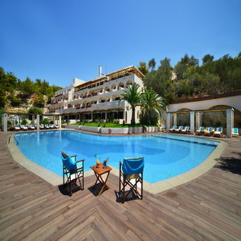 royal sun hotel