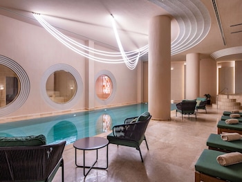 swissotel tbilisi