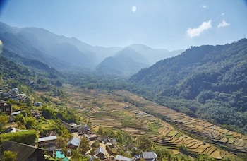 Kohima Camp Nagaland By Tutc,Kohima>>Henima,4 star