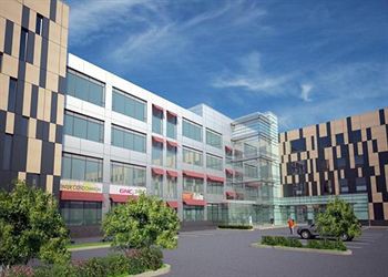 Voco Fiorello - Laguardia East, An Ihg Hotel,Flushing>>College Point,4 star