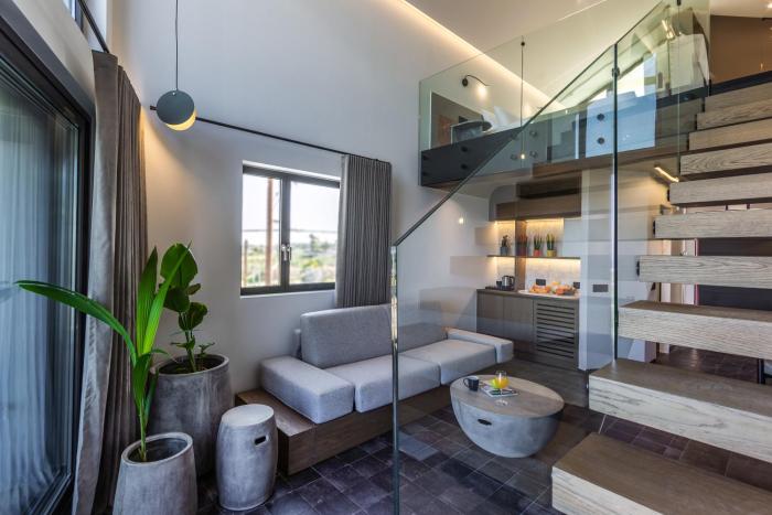 Acro Upscale Residences,Corinth>>Archea Korinthos,3.5 star