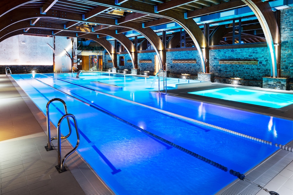 Hotel Anyóspark The Mountain & Wellness Resort,Andorra La Vella>>Andorra,4 star