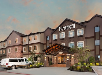 Staybridge Suites Houston I-10 West-Beltway 8 By Ihg,Texas>>Downtown Houston,3 star