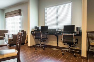 sleep inn and suites marshall university area