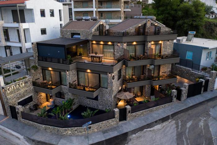 opal executive suites