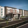 Springhill Suites By Marriott Franklin Mint,Franklin>>Bowling Green,3.5 star