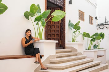 The Neela Boutique Hotel Stone Town,Zanzibar>>Stone Town,2.5 star