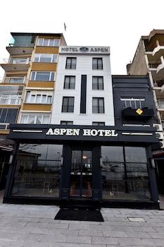 aspen hotel anakkale