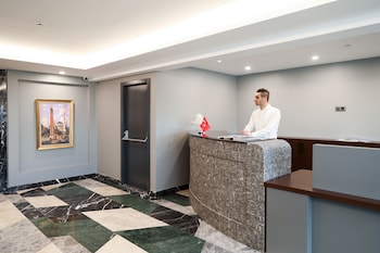 Expoist Hotel,Buyukcekmece>>Beylikduzu,4 star