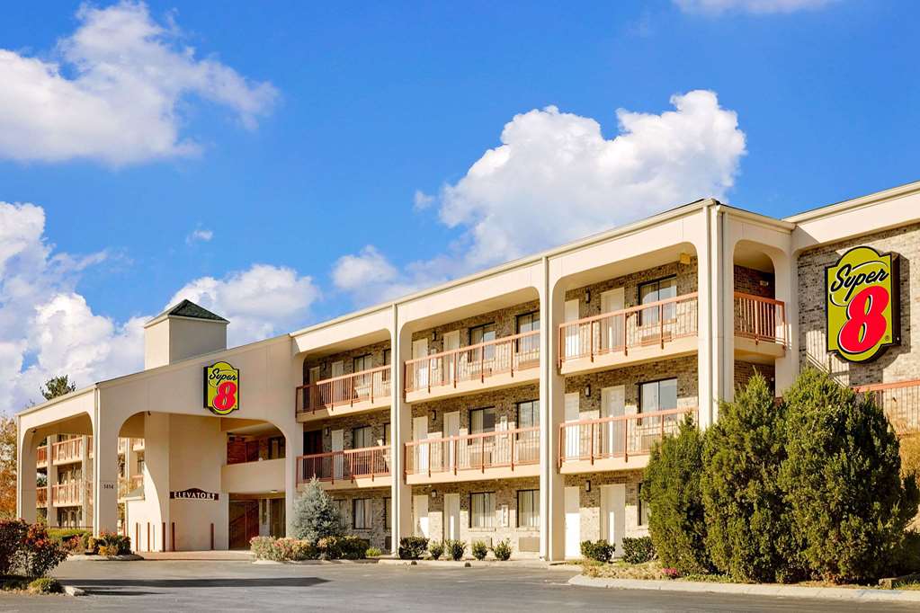 Super 8 By Wyndham Hermitage Nashville,Nashville>>Hermitage,2 star