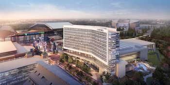 loews arlington