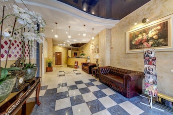 Bogema Hotel,Anapa Coast>>Anapa,3 star