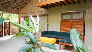 boutique villa