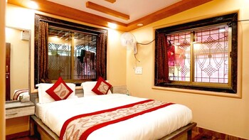 bagicha villa and cottage