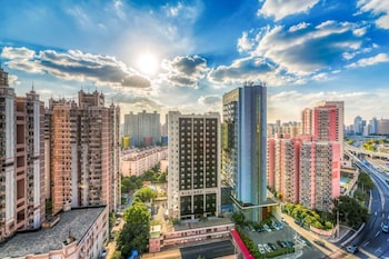 citadines xujiahui shanghai