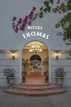 Thomas Bangkok Hotel,Makkasan>>Bangkok,3 star