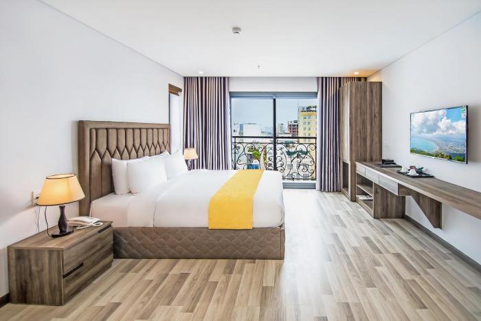 sea light hotel da nang