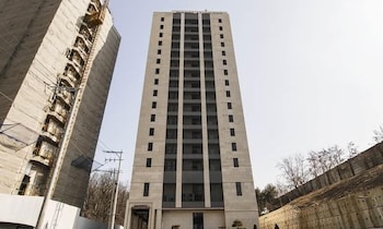 Uiwang Hotel Mayotte,Hwaseong>>Gunpo,2 star