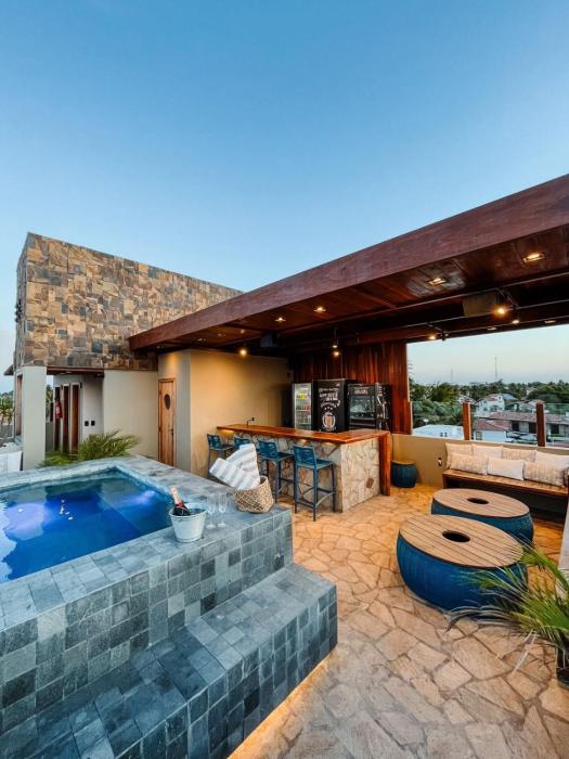 Maré Loft Praia,,0 star