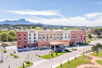 hilton garden inn trinidad downtown