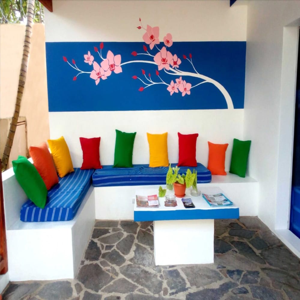 House Jardin Del Caribe,Samana>>Las Terrenas,4 star