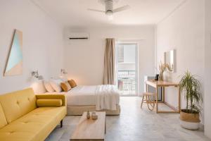 The Blue,Skiathos Town>>Skiathos,3 star