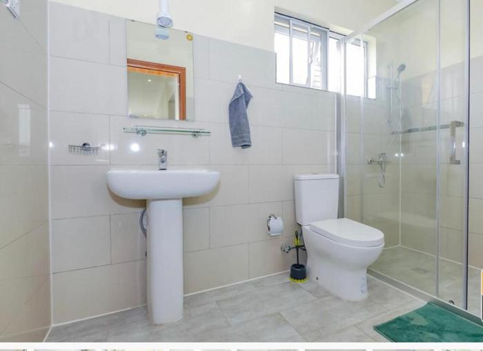 stunning 6 bed apartment in kigali