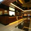 Grand Cali Hotel,Bozuyuk>>Bilecik,4 star