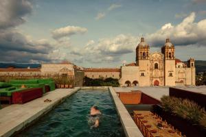 otro oaxaca a member of design hotels