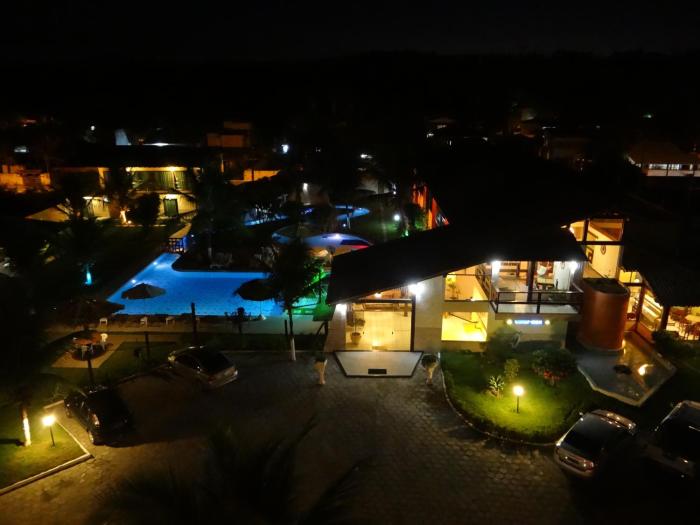 Porto Bali Hotel,Porto Seguro>>Arraial D'ajuda,3 star
