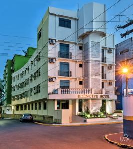 Principe Hotel,Itabuna>>Ilheus-Itacare,3 star