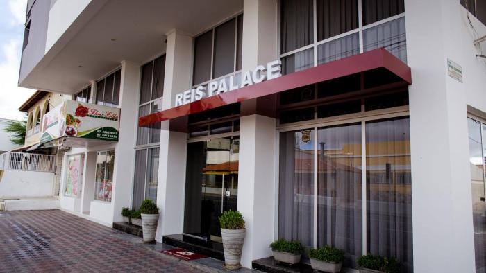 Reis Palace Hotel