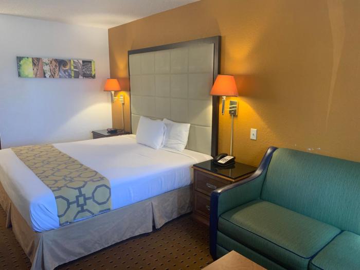 brentwood inn and suites
