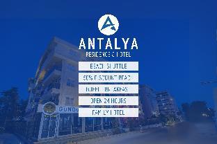 Gunduzler Deluxe Hotel,Konyaalti>>Antalya,0 star