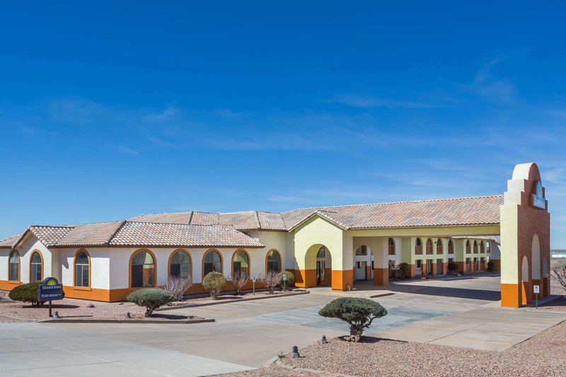 Days Inn By Wyndham Holbrook,Petrified Forest National Park>>Holbrook,2 star