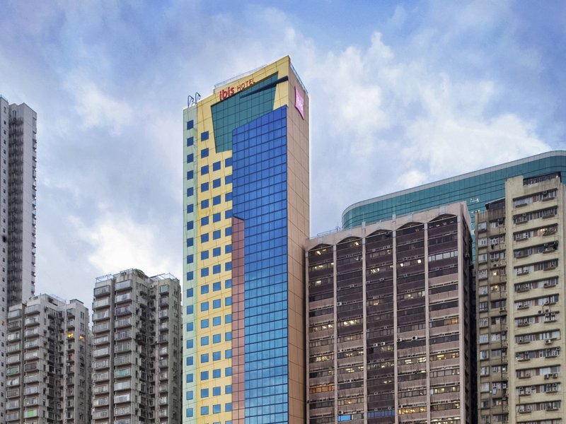 Ibis Hong Kong North Point,Hong Kong East>>Hong Kong,3 star