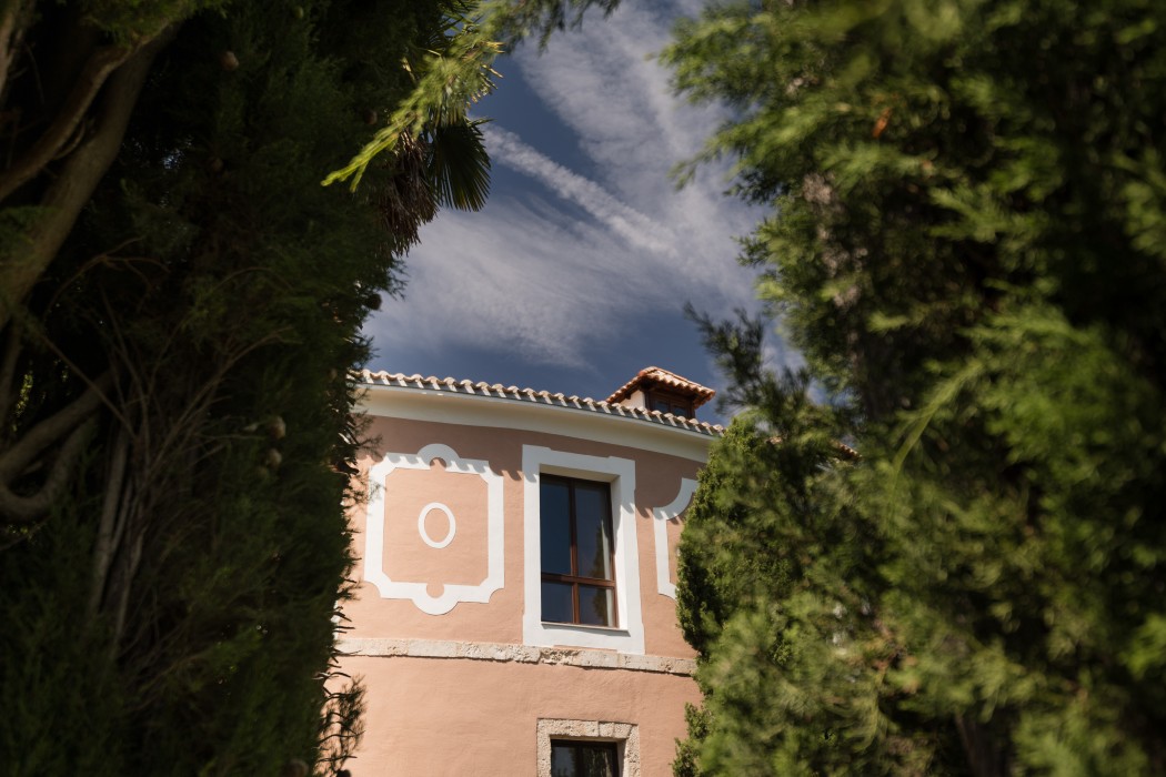 Castilla Termal Brihuega,Guadalajara>>Brihuega,5 star
