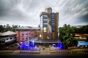 Hotel Guruvayur Darshan