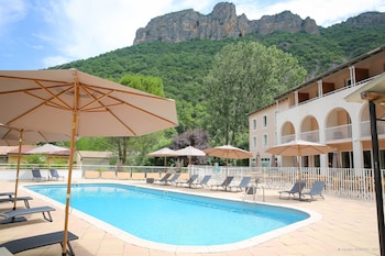 hotel le refuge des sources