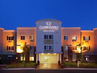 Candlewood Suites Hot Springs By Ihg,Hot Springs>>Garland,3 star