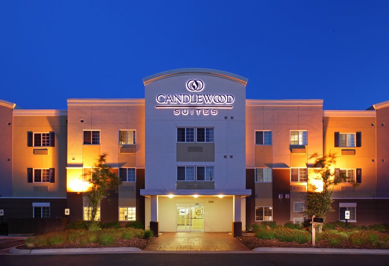 Candlewood Suites Hot Springs, An Ihg Hotel,Hot Springs>>Garland,2.5 star