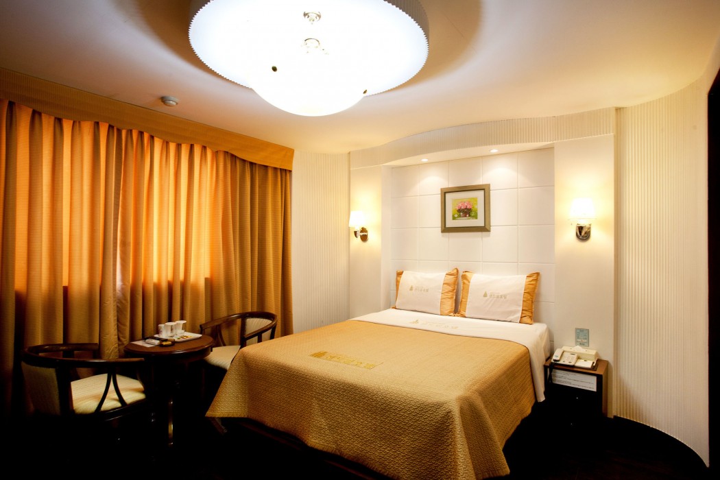 Cheonan Soseol Smith,Near Cheonan Oryong Stadium,3 star