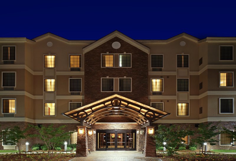 Staybridge Suites Hot Springs, An Ihg Hotel