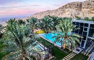 Alberni Jabal Hafeet Hotel,Al Ain>>Abu Dhabi,5 star